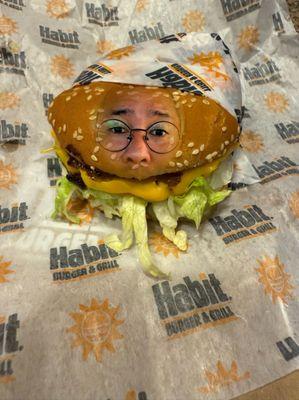 Habit Burger & Grill