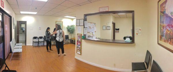 S&L Medical Group @ Kien Nam Professional Plaza #KienNamPlaza #Victorville #NicePlaceToDoBusiness