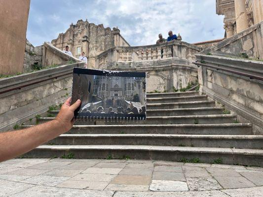 Dubrovnik GOT Tour (ask for Tom)