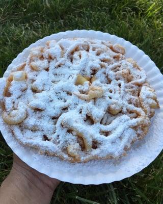 Must Have Funnel cake