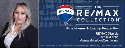 Vanessa Montoya - RE/MAX Olympic