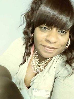 Atarah Moore- Coldwell Banker Realty