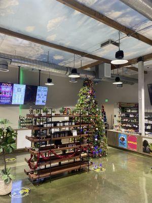 Online Buds Dispensary