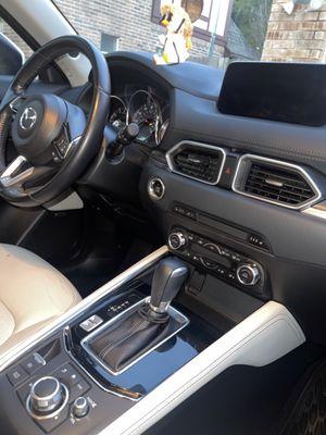 All Around Mobile Detailing