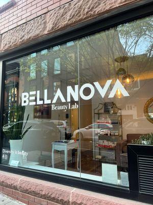 Bellanova Beauty Lab