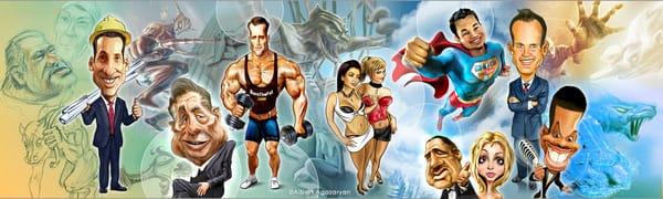 PencilPixel Graphics