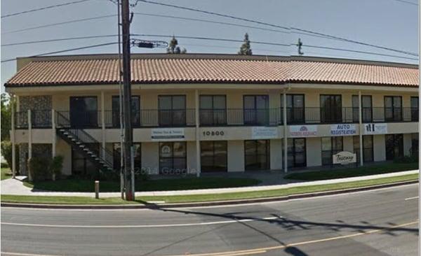 R L Hammack Co Location