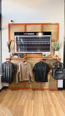 HOTWORX - Draper Peaks