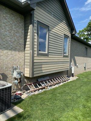 Professional Fine Finishes