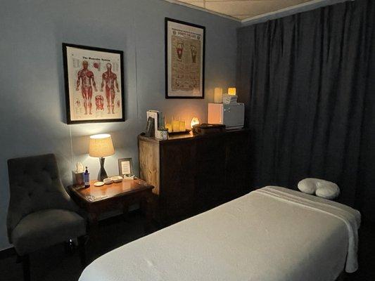 Prosperity Wellness LLC