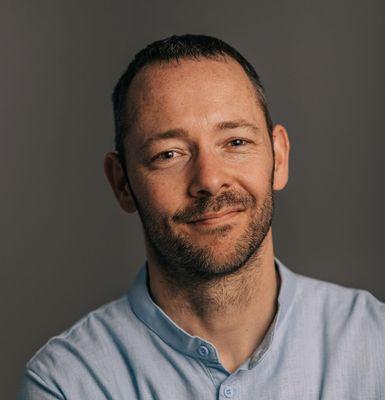 Ryan Wimperis, Relaxation & Sleep Specialist -Registered Sleep Technologist, Certified Reiki & Sound Bath Practitioner