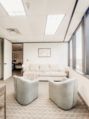NRSH Wellness