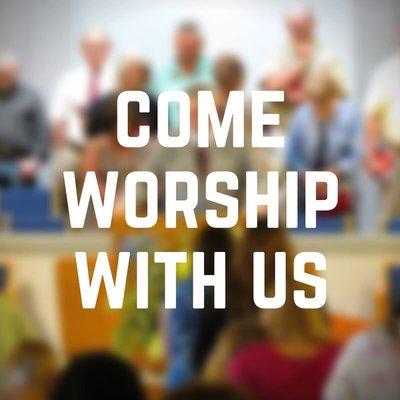 West Race Baptist Church Study