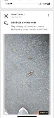 Mill Creek Apartments