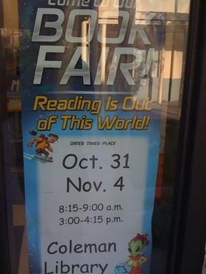 Coleman Elementary School