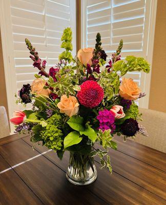 Atrellis Flower & Gifts