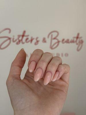 Sisters & Beauty