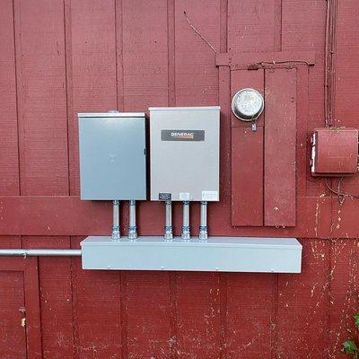 Costa Mesa Electrical Contractors