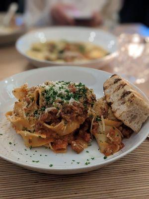 Fellow Osteria & Pizzeria