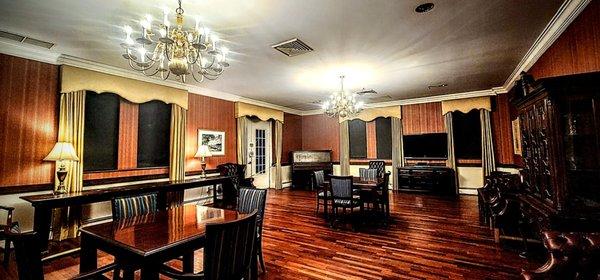 Beacon House Community Room