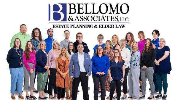 Bellomo & Associates