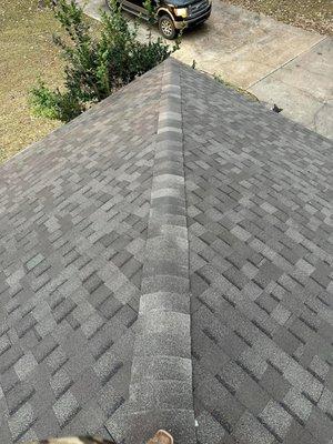 America First Roofing & Construction