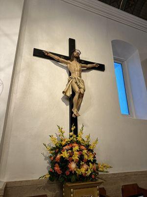 Nuestra Senora Reina