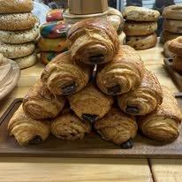 Stone Mil Artisan Bakery and Cafe