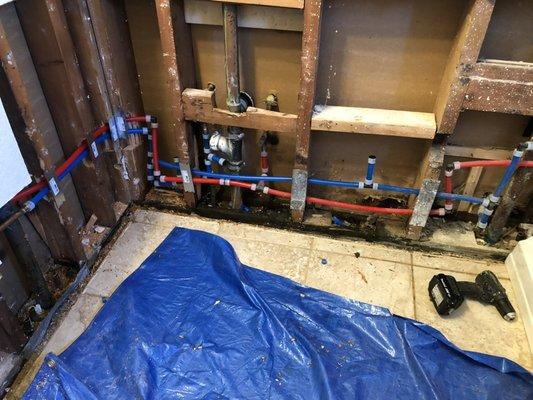 ABC Plumbing and Drain