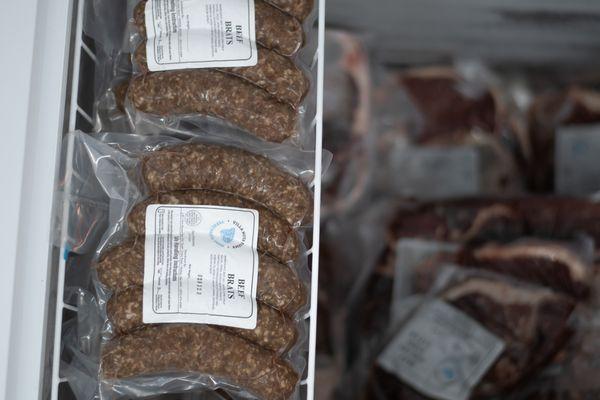 Villa Nova Farms Meats