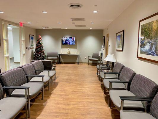 Novant Health Osteoporosis Kernersville