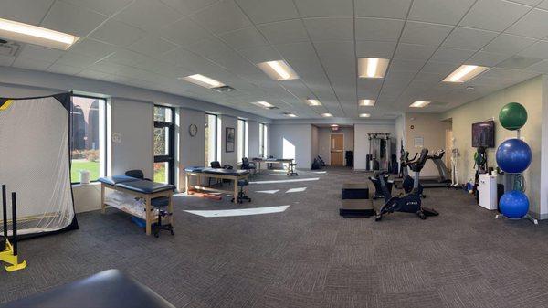 Elite Physical Therapy