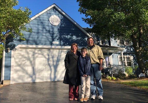 123 Exteriors Downer's Grove