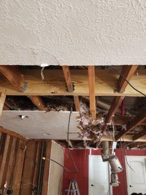 1st Choice Remodeling