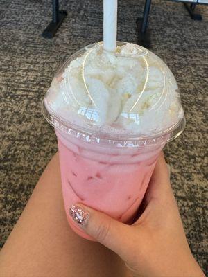 Italian soda