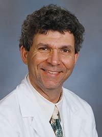 David M. Mannino III, MD, FCCP, FERS