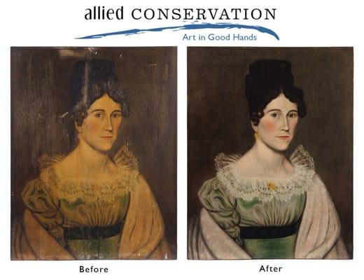 Allied Conservation