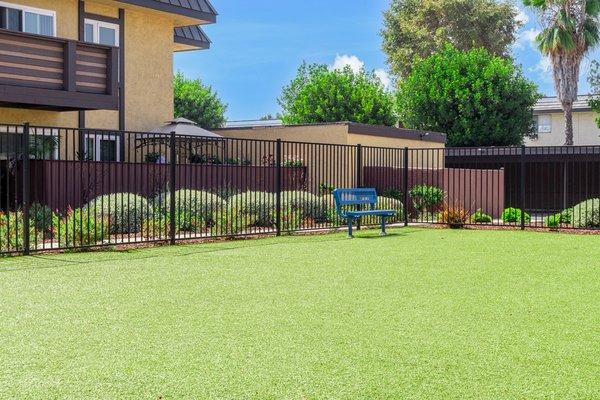 California Villages in West Covina Apartments