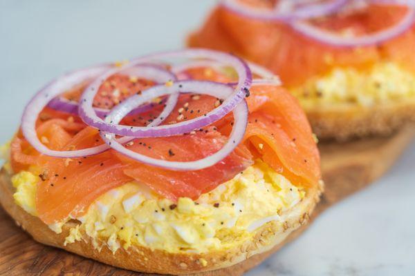 Brooklyn Bread Cafe