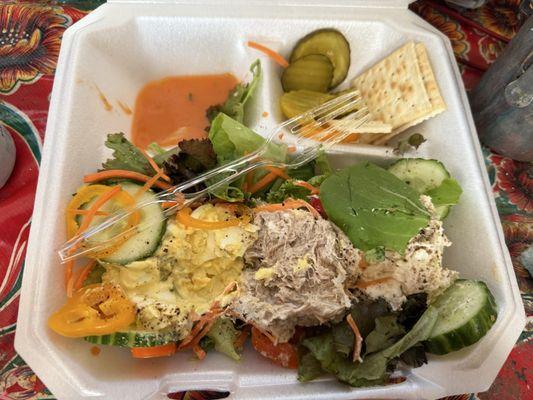 P J's Sandwich Shoppe