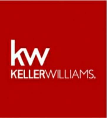 Proud KW Realtor!