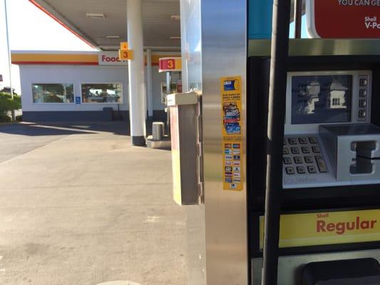 Chisholm Self Serve #11