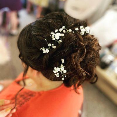 Montana Hair and Lash Company