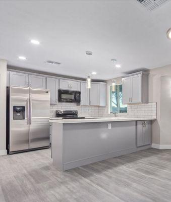 Golden Rule Construction and Remodeling