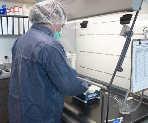 King's Pharmacy & Compounding Center