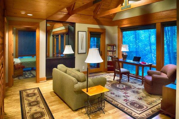 St Francis Springs Prayer Center