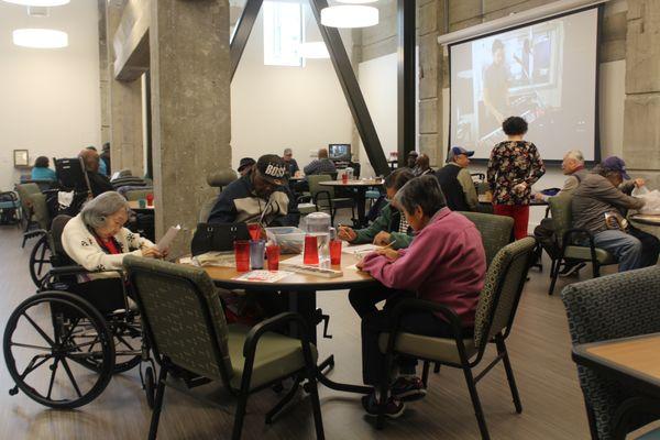 Center for Elders' Independence