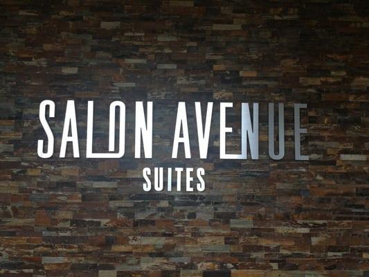 Salon Avenue Suites