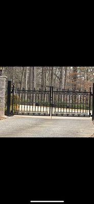 Metropolitan Artifacts