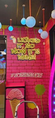 La Michoacana Plus Lindsay